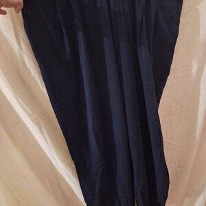 Savane Classic Navy Trousers 48x32
